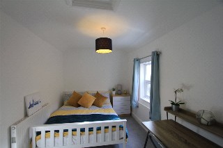 Argyle Terrace, Bath, Somerset, BA2