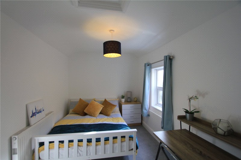 Argyle Terrace, Bath, Somerset, BA2