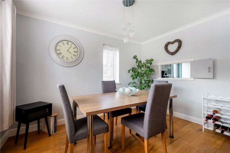 Cundell Way, Kings Worthy, Winchester, Hampshire, SO23