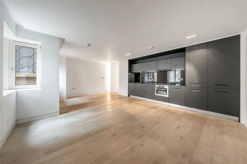 Abbey Road, St John&#39;s Wood, London, NW8