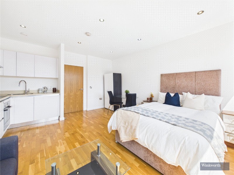 Peterborough Road, Harrow, HA1