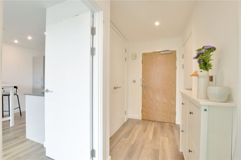 6 Hawthorne Crescent, Greenwich, London, SE10
