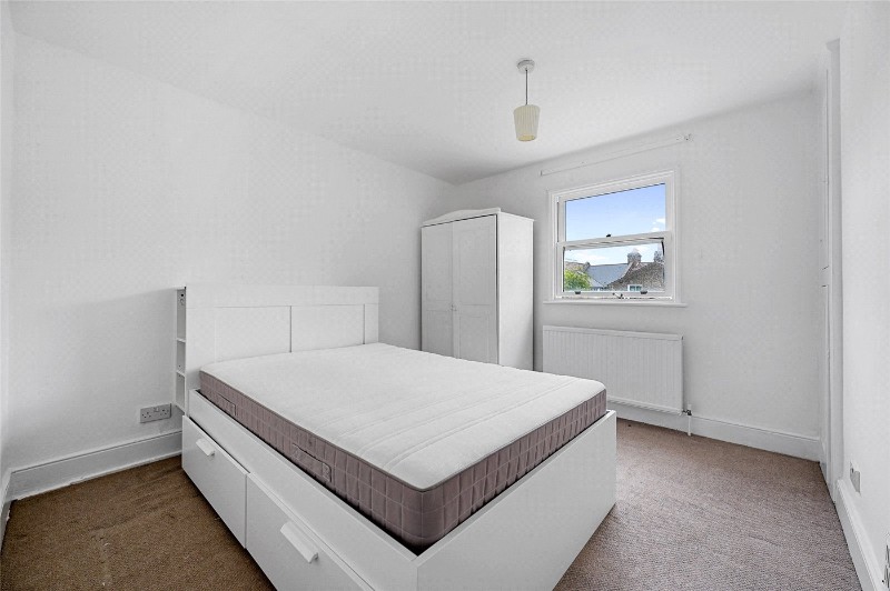 Ormiston Grove, London, W12