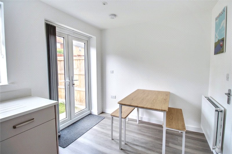 Birchwood Road, Hellesdon, Norwich, Norfolk, NR6