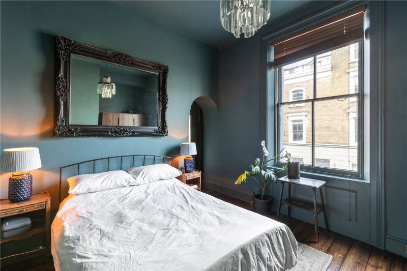 All Saints Road, London, W11