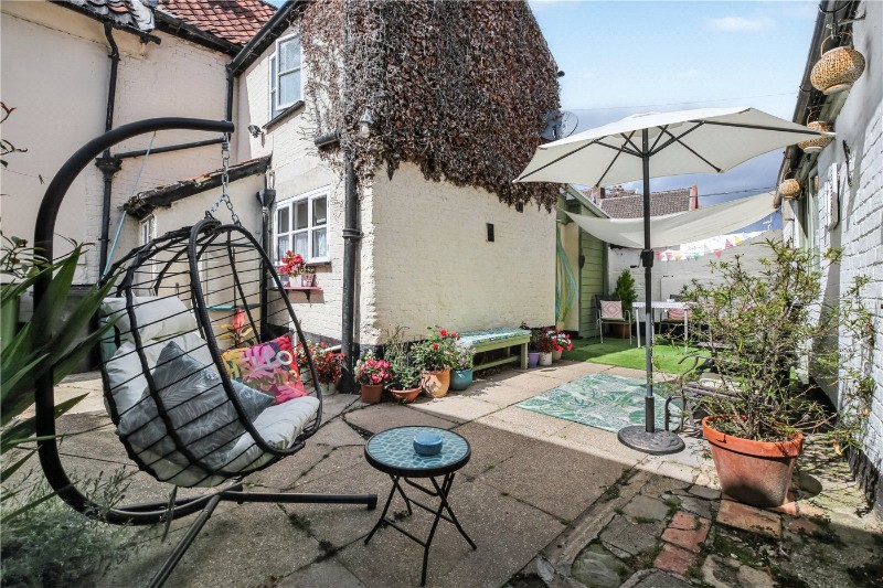 Norwich Road, Brooke, Norwich, Norfolk, NR15