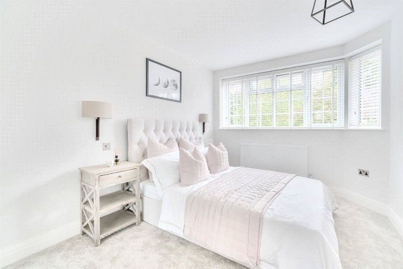 Castleview Road, Weybridge, Surrey, KT13