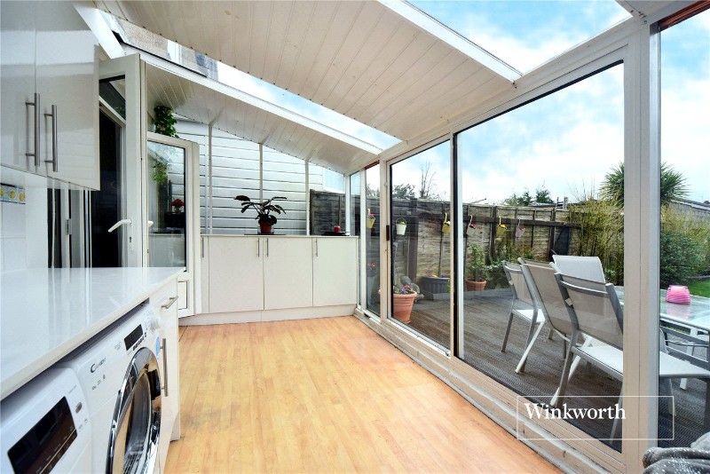 Hamilton Avenue, Cheam, Sutton, SM3