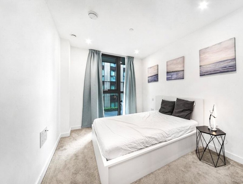 Coster Avenue, London, N4