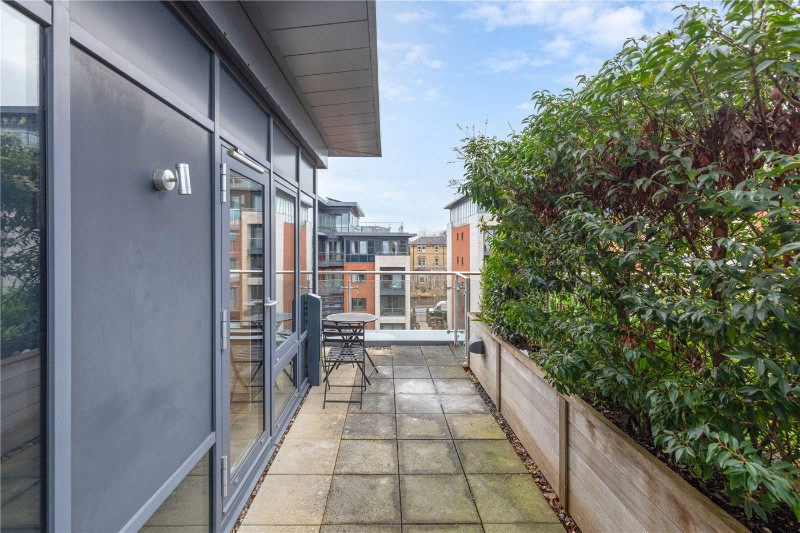 Avershaw House, 1 Chartfield Avenue, London, SW15