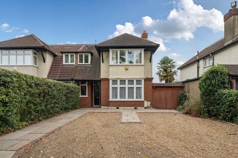 Kent House Road, Beckenham, BR3