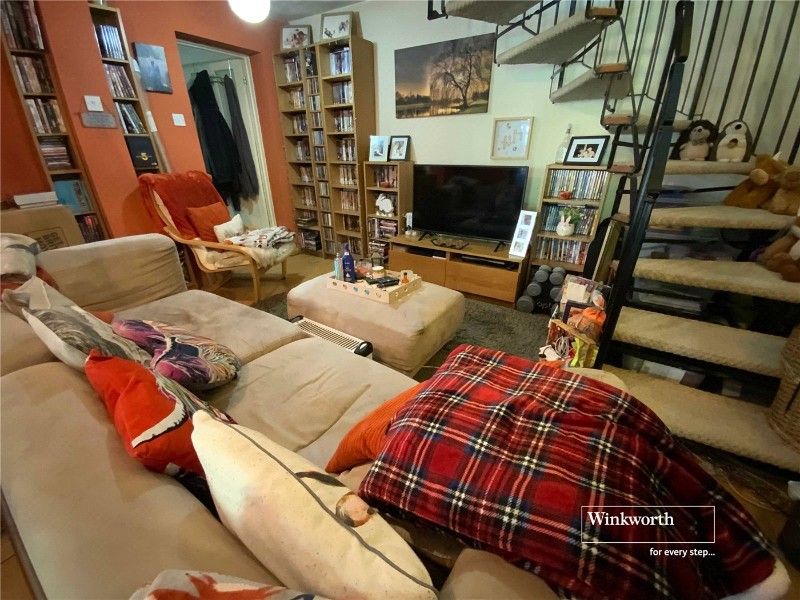 Comet Way, Mudeford, Christchurch, Dorset, BH23