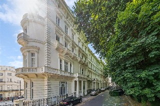 Westbourne Terrace, London, W2