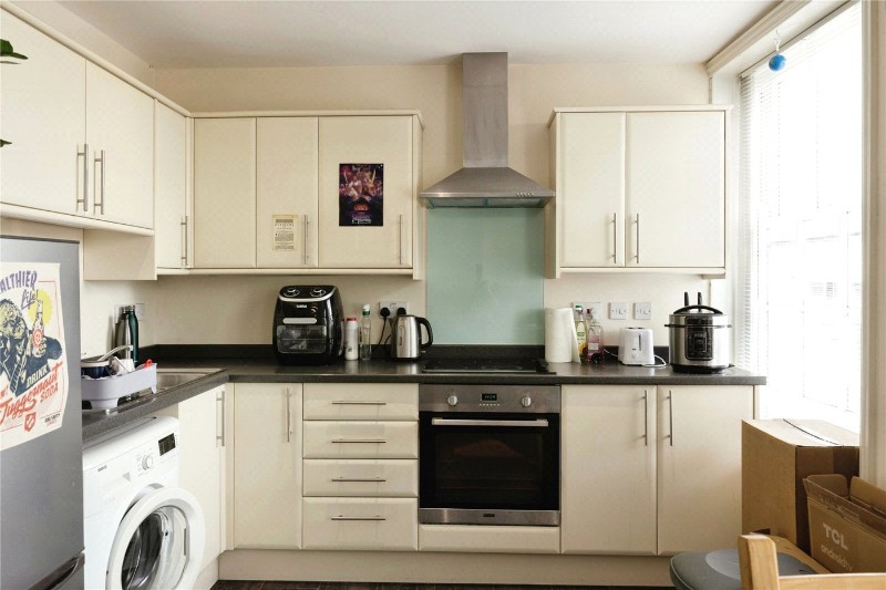 North Place, Cheltenham, Gloucestershire, GL50