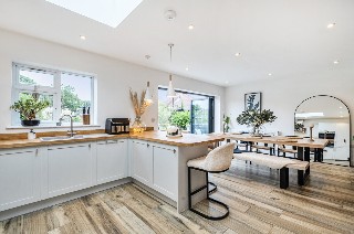 Rownhams Road, North Baddesley, Southampton, Hampshire, SO52