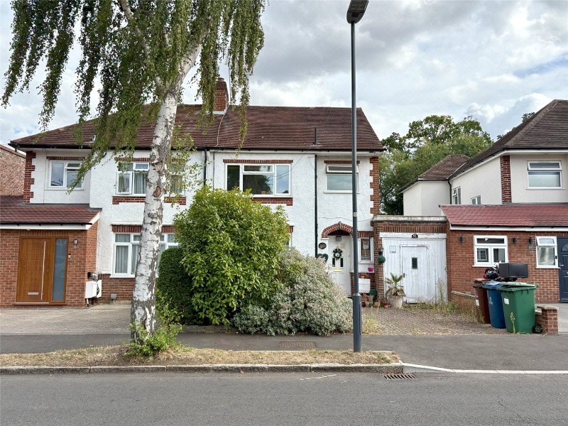 St. Michaels Crescent, Pinner, HA5