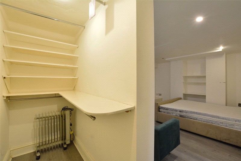 Genesta Road, London, SE18