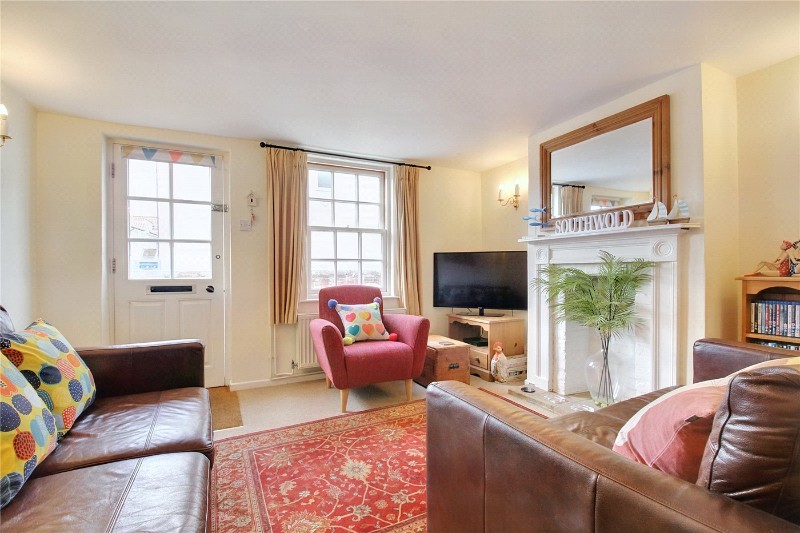 Spinners Lane, Southwold, Suffolk, IP18