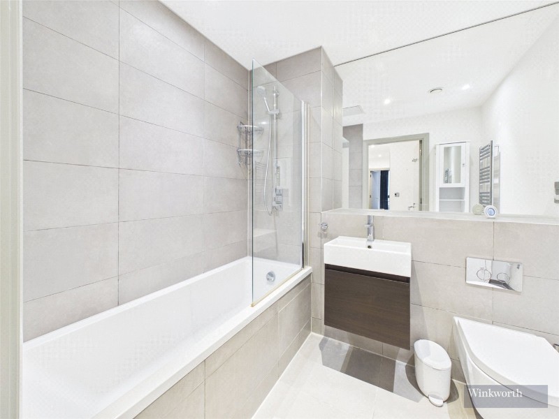 Indigo Square, Surbiton, KT6