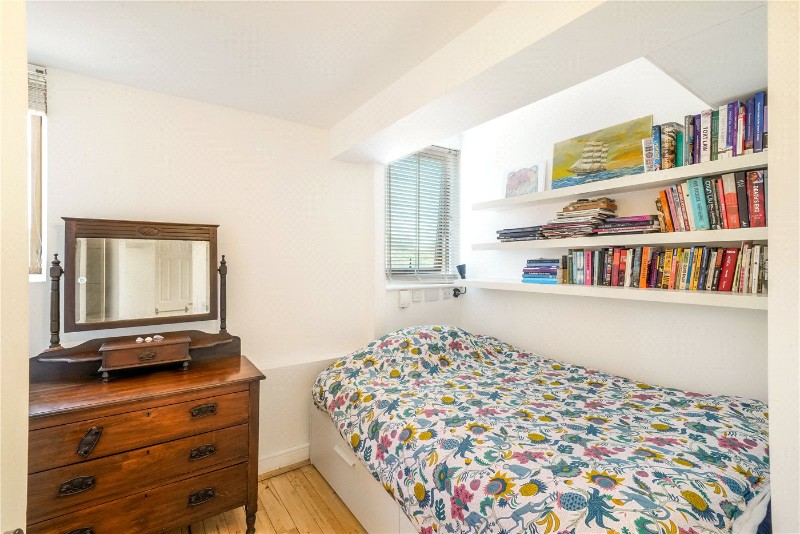 Archway Road, London, N6