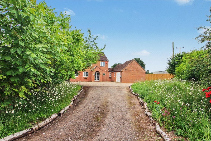 Plumstead Road, Thorpe End, Norwich, Norfolk, NR13
