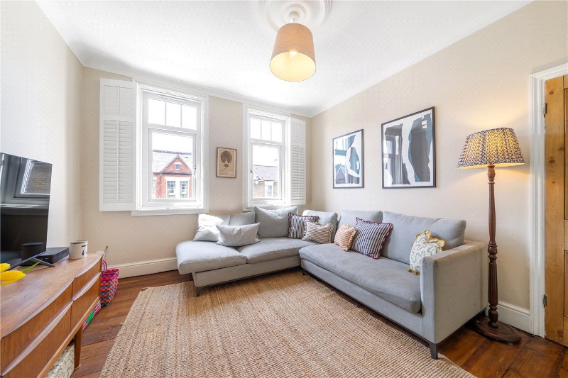 Crebor Street, East Dulwich, London, SE22