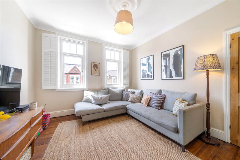 Crebor Street, East Dulwich, London, SE22