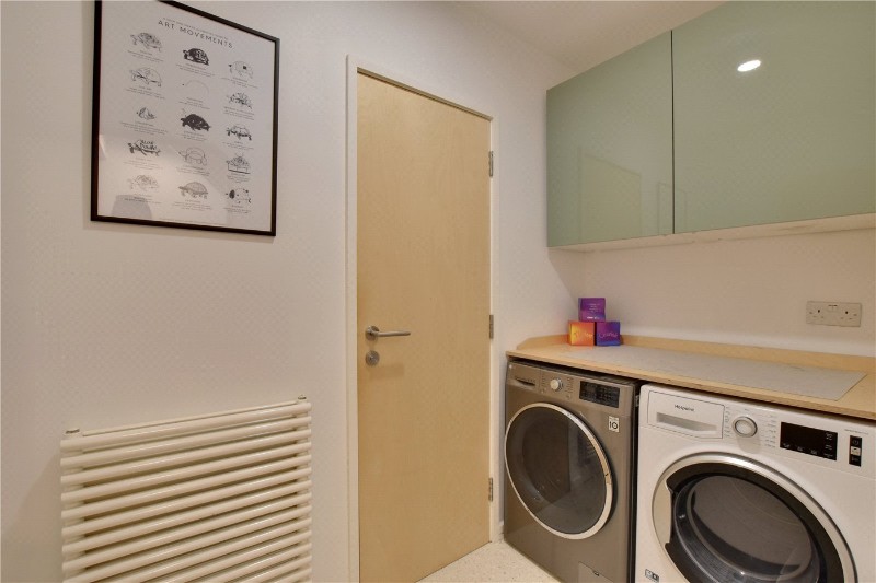 Brooklands Park, Blackheath, London, SE3