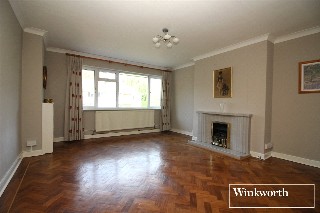 Allum Lane, Elstree, Borehamwood, Hertfordshire, WD6