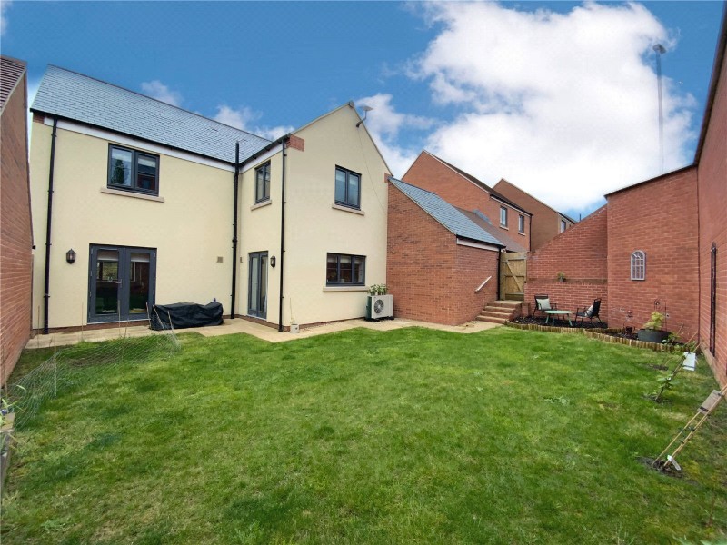 Strawberry Fields, Easterton, Devizes, Wiltshire, SN10