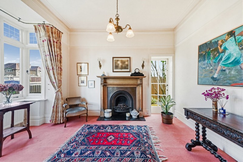 Scotts Avenue, Shortlands, BR2