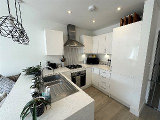 Albert Road, Poole, Dorset, BH12