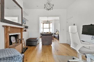 Eldon Road, London, N22