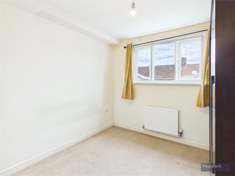High Street, Wealdstone, Harrow, Middx, HA3