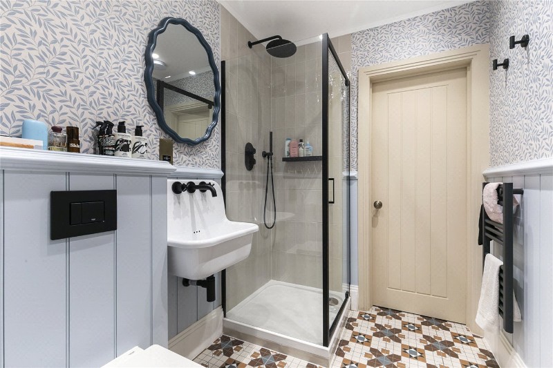 Archel Road, London, W14