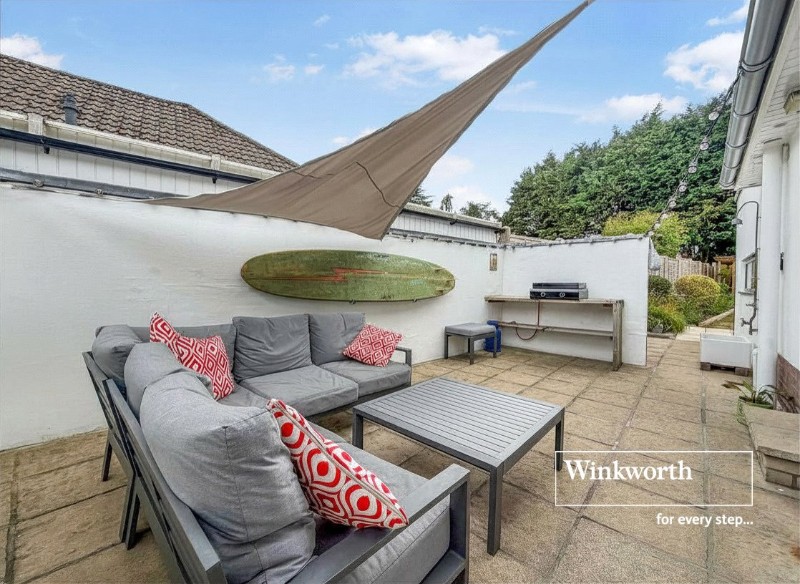 Mags Barrow, West Parley, Ferndown, Dorset, BH22
