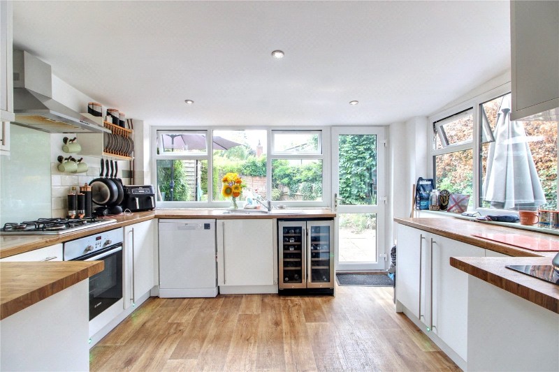 Rectory Lane, Poringland, Norwich, Norfolk, NR14