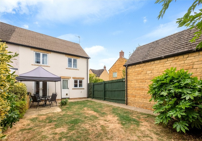 Castle Nurseries, Chipping Campden, Gloucestershire, GL55