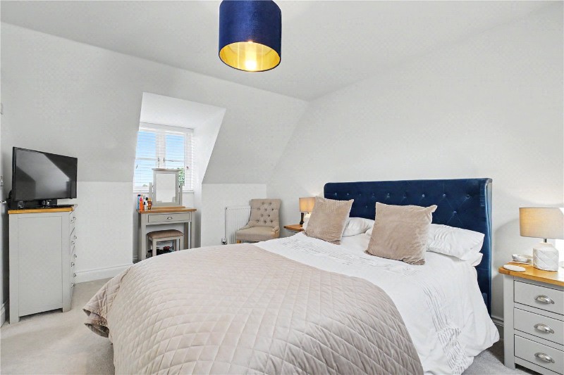 Alec East Road, Blofield, Norwich, Norfolk, NR13