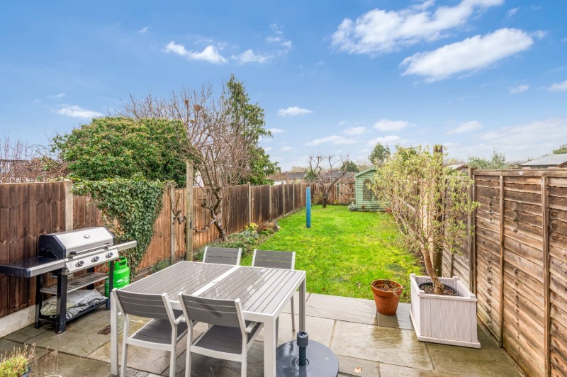 Allen Road, Beckenham, BR3