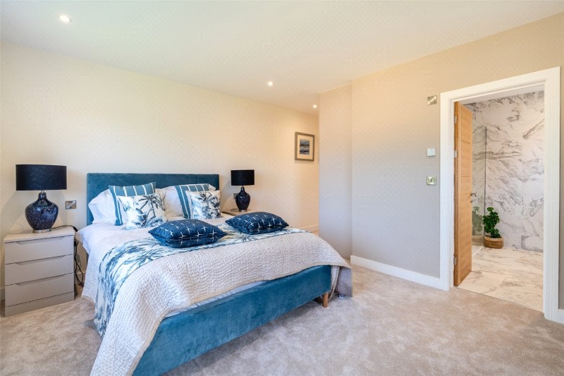 Canford Magna, Wimborne, Dorset, BH21