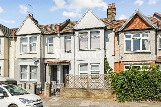 Willingdon Road, London, United Kingdom, N22