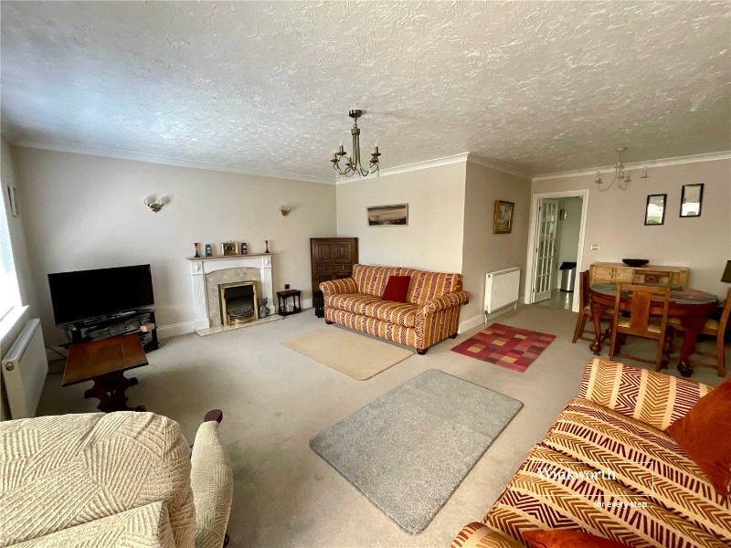 May Gardens, Walkford, Christchurch, Dorset, BH23