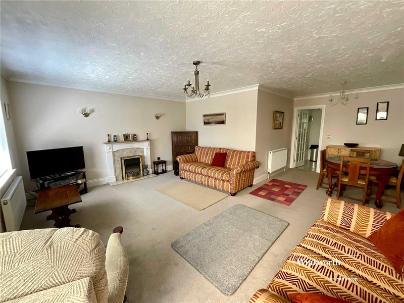 May Gardens, Walkford, Christchurch, Dorset, BH23