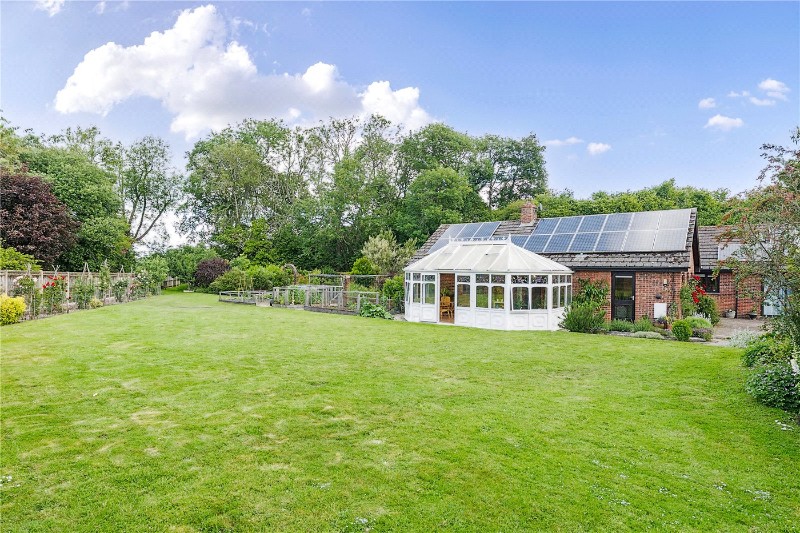 Newbury Road, Kingsclere, Newbury, Hampshire, RG20