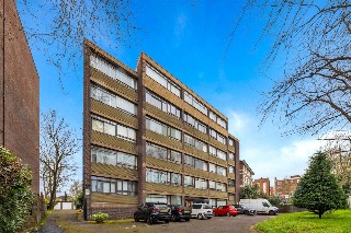 Romney Court, Haverstock Hill, London, NW3
