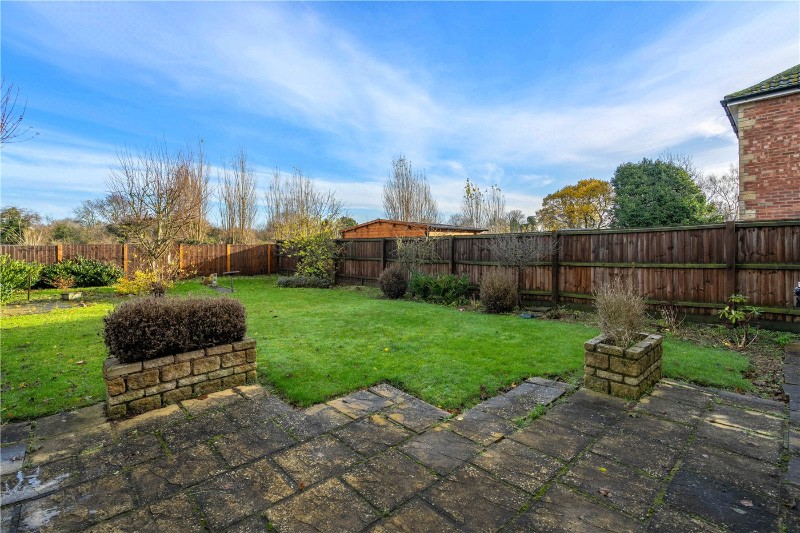 Manor Drive, Baston, Peterborough, Lincolnshire, PE6