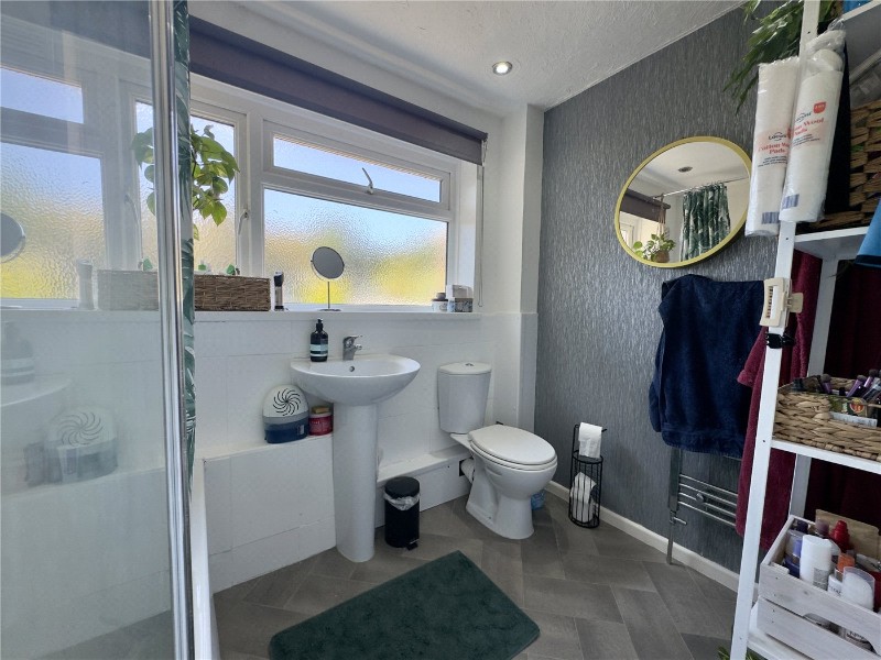 Ashleigh Mount Road, Exeter, EX4