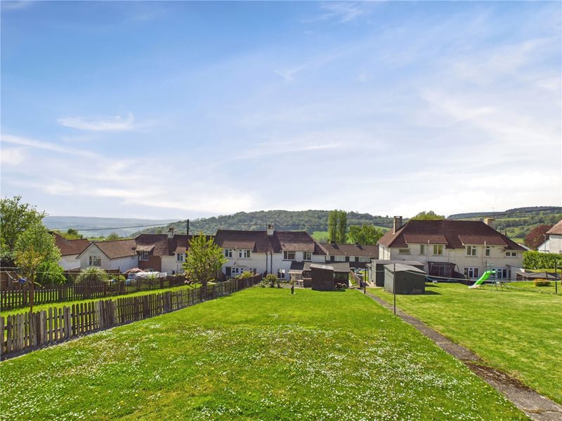 New Park Estate, Bridford, Exeter, Devon, EX6