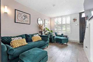 Ruislip Street, London, SW17